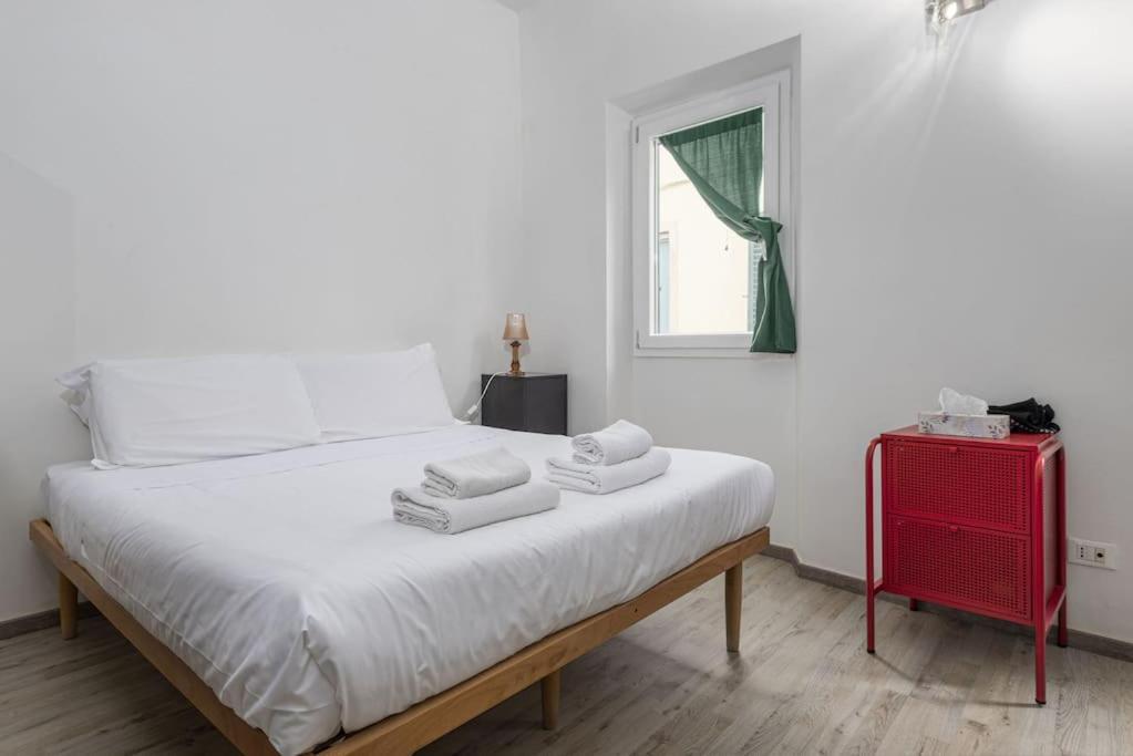 Unyca - Charming Cozy Retreat - Floransa Dış mekan fotoğraf