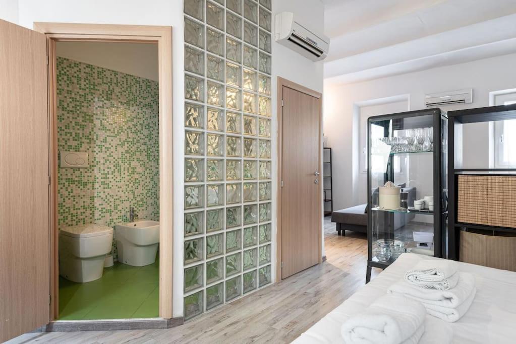 Unyca - Charming Cozy Retreat - Floransa Dış mekan fotoğraf