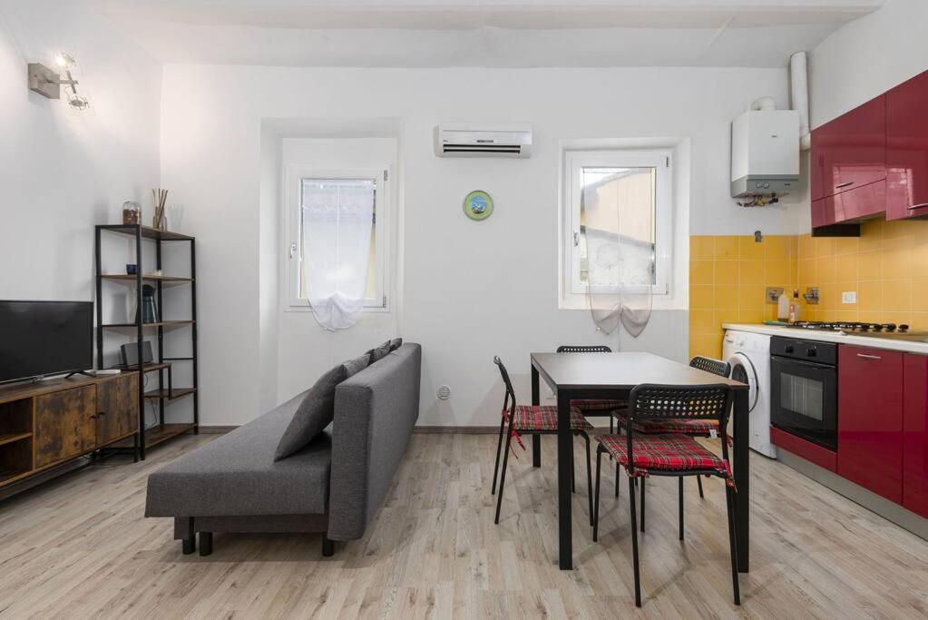 Unyca - Charming Cozy Retreat - Floransa Dış mekan fotoğraf