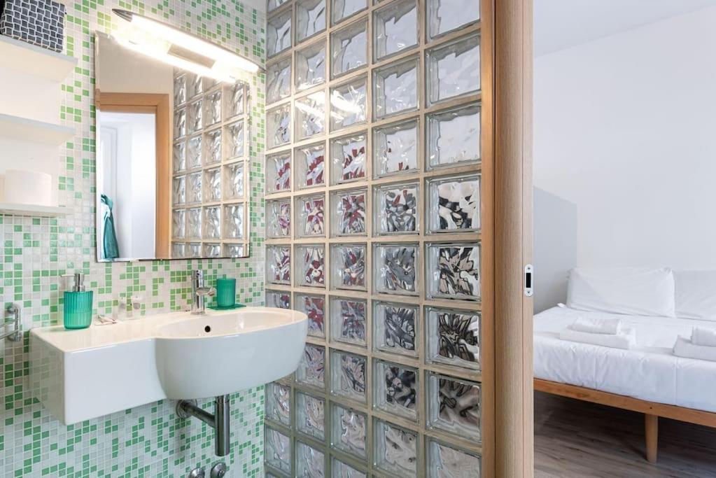 Unyca - Charming Cozy Retreat - Floransa Dış mekan fotoğraf