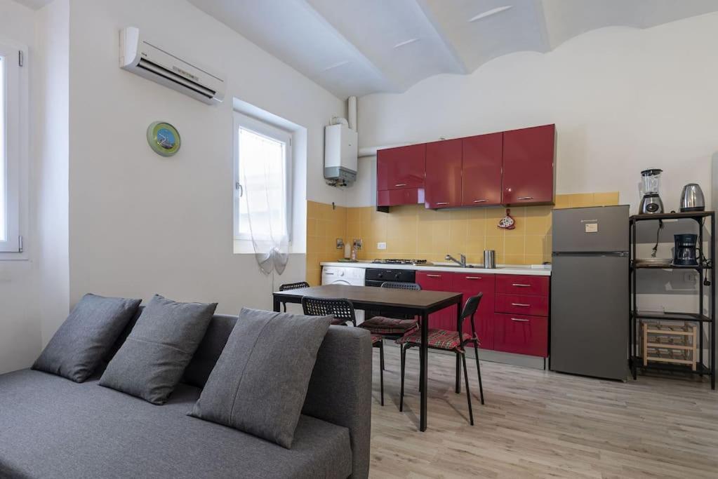 Unyca - Charming Cozy Retreat - Floransa Dış mekan fotoğraf