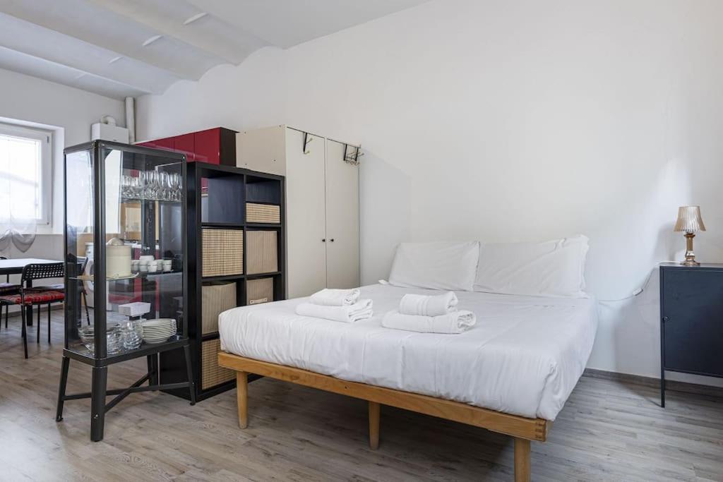 Unyca - Charming Cozy Retreat - Floransa Dış mekan fotoğraf