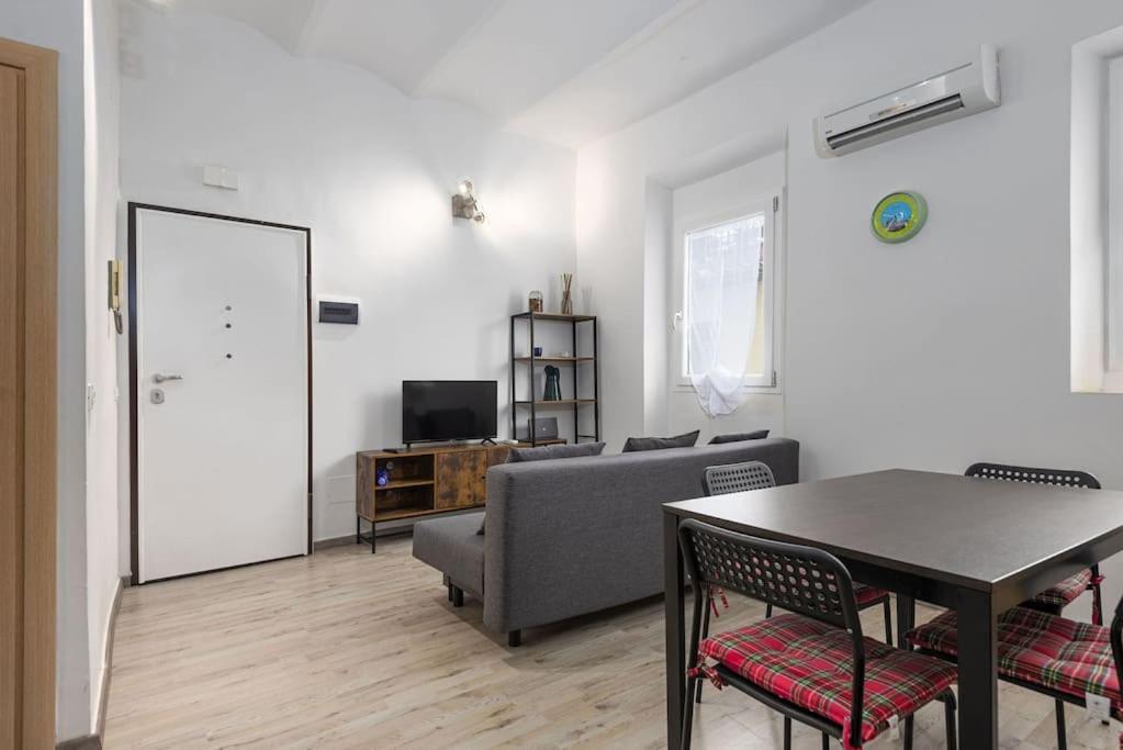 Unyca - Charming Cozy Retreat - Floransa Dış mekan fotoğraf