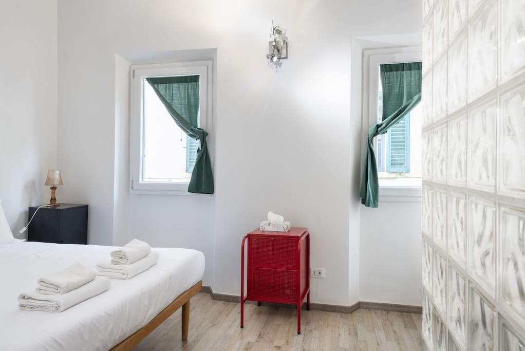 Unyca - Charming Cozy Retreat - Floransa Dış mekan fotoğraf