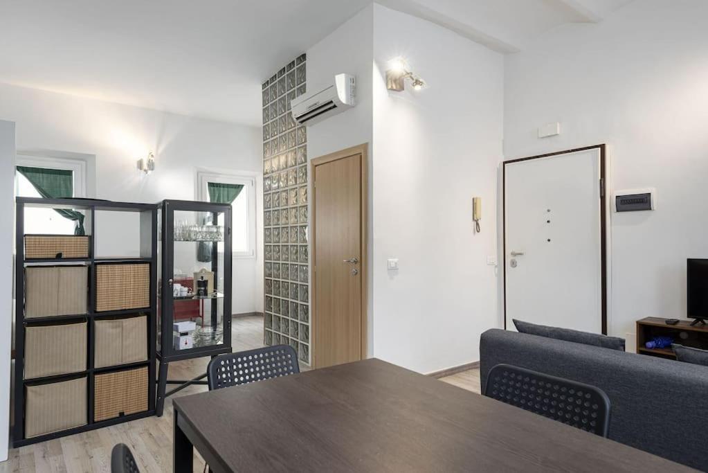 Unyca - Charming Cozy Retreat - Floransa Dış mekan fotoğraf